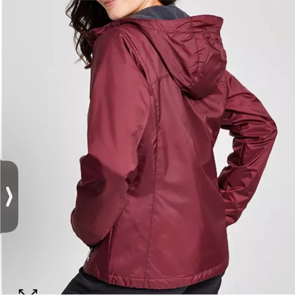 🆕 Columbia Women's Switchback Sherpa-Lined Waterproof Jacket - XL - Picture 3 of 5